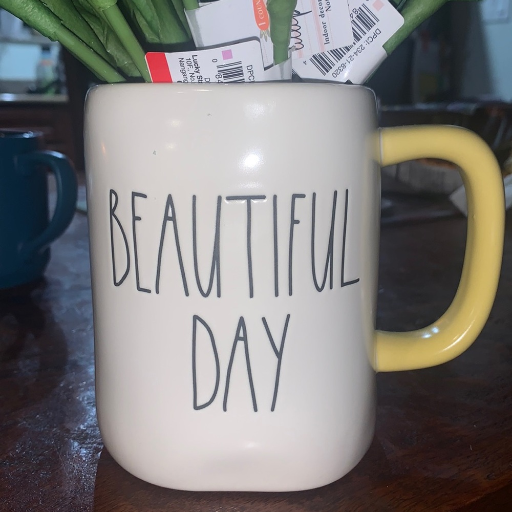 Rae Dunn mug